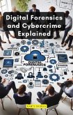 Digital Forensics and Cybercrime Explained (eBook, ePUB)