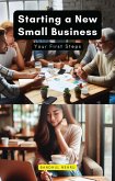 Starting a New Small Business (eBook, ePUB)