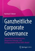 Ganzheitliche Corporate Governance (eBook, PDF)