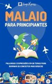 Malaio para principiantes (eBook, ePUB)