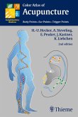 Color Atlas of Acupuncture (eBook, PDF)
