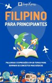 Filipino para principiantes (eBook, ePUB)