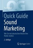Quick Guide Sound Marketing (eBook, PDF)
