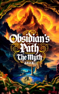 Cover Obsidian's Path (eBook, ePUB)
