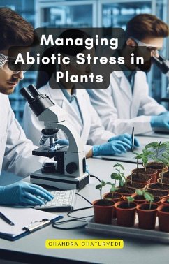 Cover Managing Abiotic Stress in Plants (eBook, ePUB)
