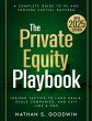 The Private Equity Playbook (eBook,... - Bild 1