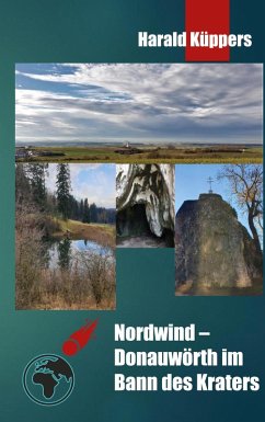 Cover Nordwind (eBook, ePUB)