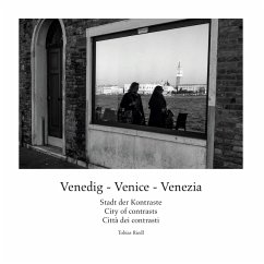Venedig - Venice - Venezia (eBook, ePUB) Venedig - Venice - Venezia (eBook, ePUB)