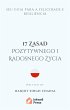 17 Zasad Pozytywnego i Radosnego Zycia... - Bild 1