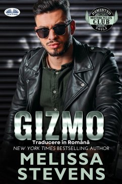 Cover Gizmo (eBook, ePUB)