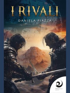Cover I rivali (eBook, ePUB)