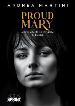 Proud Mary (eBook, ePUB) - Martini, Andrea