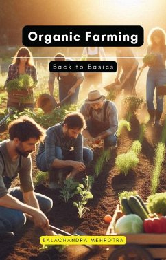 Cover Organic Farming (eBook, ePUB)