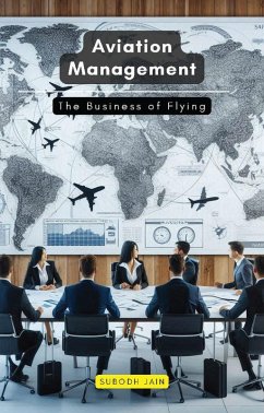 Cover Aviation Management (eBook, ePUB)