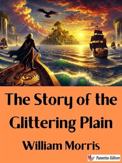 Cover The Story of the Glittering Plain (eBook, ePUB)