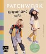 Patchwork - Kinderkleidung nähen... - Bild 1
