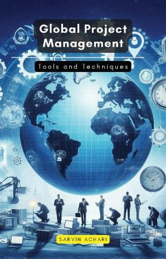 Global Project Management (eBook, ePUB) - Achari, Sarvin