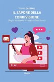 Il sapore della condivisione (eBook, ePUB) Il sapore della condivisione (eBook, ePUB)