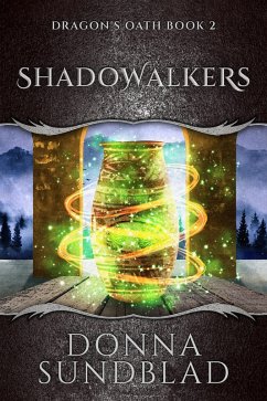 Cover Shadowalkers (eBook, ePUB)