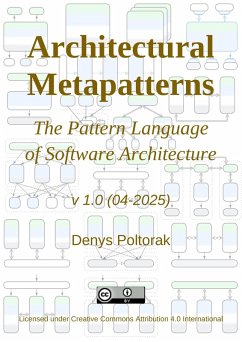 Cover Architectural Metapatterns (eBook, ePUB)