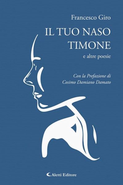 Il Tuo naso Timone (eBook, ePUB) Il Tuo naso Timone (eBook, ePUB)