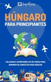 Húngaro para principiantes (eBook, ePUB)