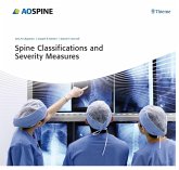 Spine Classifications and Severity Measures (eBook, PDF)