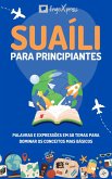 Suaíli para principiantes (eBook, ePUB)