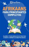Afrikaans para principiantes completos (eBook, ePUB)