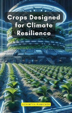 Cover Crops Designed for Climate Resilience (eBook, ePUB)