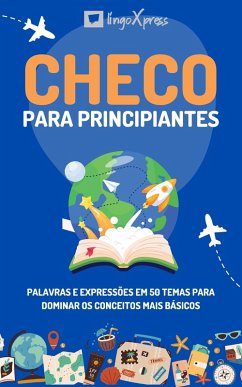 Checo para principiantes (eBook, ePUB) - Lingoxpress