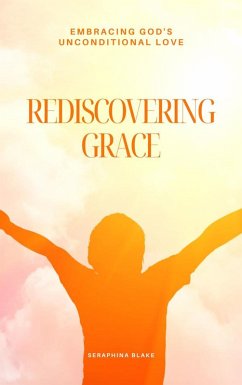 Cover Rediscovering Grace (eBook, ePUB)