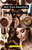 Hair Care Essentials (eBook, ePUB) Hair Care Essentials (eBook, ePUB)
