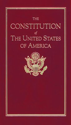 The Constitution of the United States of America (eBook, ePUB) - Fathers, Founding