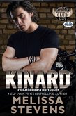 Kinard (eBook, ePUB)