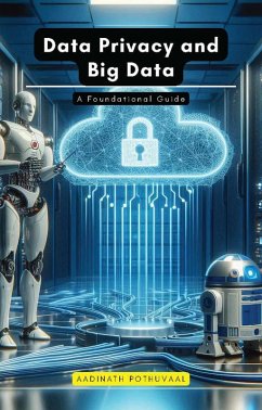 Cover Data Privacy and Big Data (eBook, ePUB)