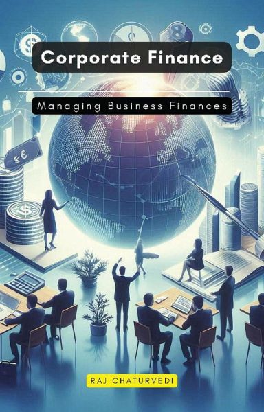 Corporate Finance (eBook, ePUB) Corporate Finance (eBook, ePUB)