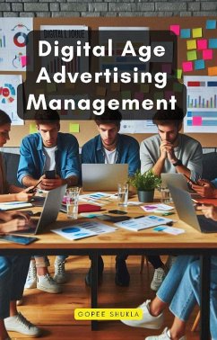 Cover Digital Age Advertising Management (eBook, ePUB)