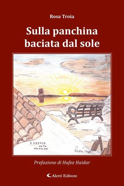 Sulla panchina baciata dal sole (eBook, ePUB) Sulla panchina baciata dal sole (eBook, ePUB)