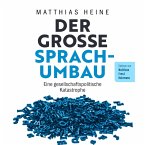 Der große Sprachumbau (MP3-Download)