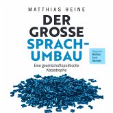 Der große Sprachumbau (MP3-Download) Der große Sprachumbau (MP3-Download)