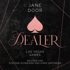 Cover Dealer: Las Vegas Games (MP3-Download)