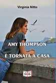 Amy Thompson è ritornata a casa (eBook, ePUB) Amy Thompson è ritornata a casa (eBook, ePUB)
