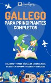 Gallego para principiantes completos (eBook, ePUB)
