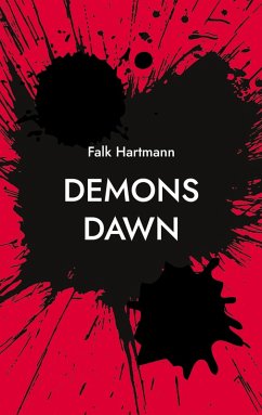 Demons Dawn (eBook, ePUB)