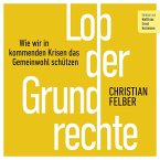 Lob der Grundrechte (MP3-Download)