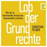 Lob der Grundrechte (MP3-Download) Lob der Grundrechte (MP3-Download)