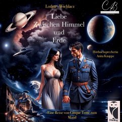 Cover Liebe zwischen Himmel und Erde (MP3-Download)