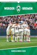 Werder Bremen 2026 - A3-Kalender -... - Bild 1