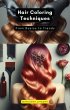 Hair Coloring Techniques (eBook, ePUB) - Bild 1